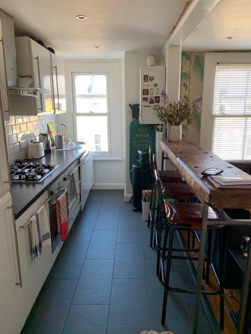 2 Bed Flat, Stansfield Road, SW9 - Photo 5