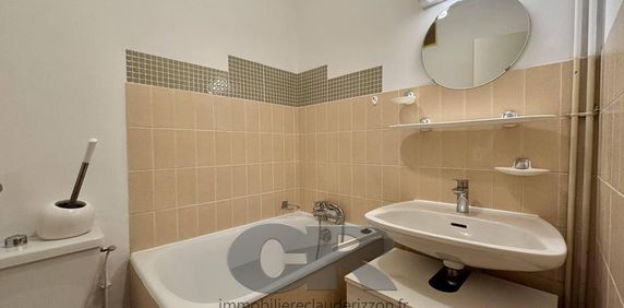 Location Appartement 1 pièce 18m² METZ 57000 - Photo 2