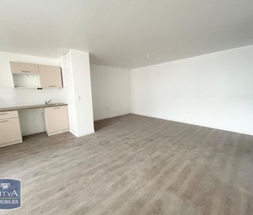 Location Appartement 4 pièces 92m² CAEN 14000 - Photo 5