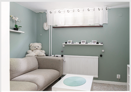 Helsingborgsvägen, Påarp - Foto 2