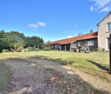 New Barn Lane, CM22, Bishop'S Stortford - Photo 3