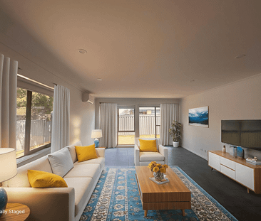 Brand-New 4 Bedroom Family Home with EV Charger in Growing Bonshaw - Photo 6