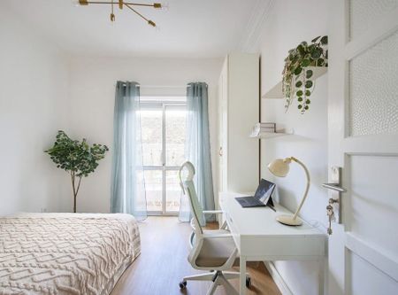 Rua Mouzinho de Albuquerque, Amadora, Lisbon 2720 - Photo 5