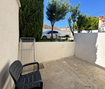 Location Appartement 1 pièce Meublé 30m² ANTIBES 06600 - Photo 3
