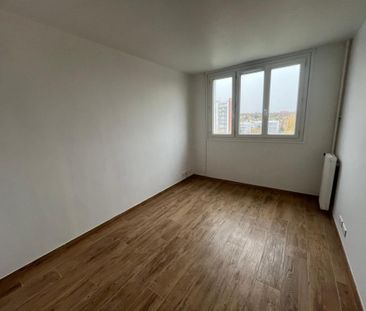 Location Appartement 4 pièces Meublé 83m² CHILLY MAZARIN 91380 - Photo 1