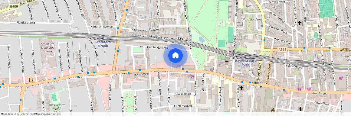 Three Bedroom Three Bathroom To Let Hamlet Gardens Ravenscourt Park W6