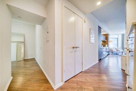 For Lease - 45 Charles Street Unit# 3609, Toronto, Ontario - Photo 5