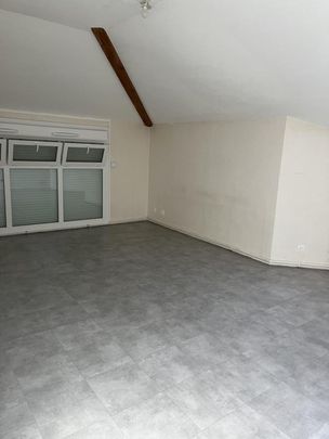 APPARTEMENT TYPE 2 63m2 EYBENS - Photo 1