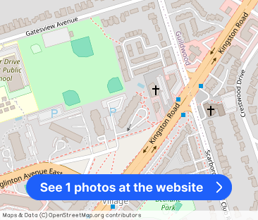 Eglinton Residences - Photo 1