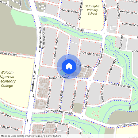 88 Goldeneye Circuit, Werribee