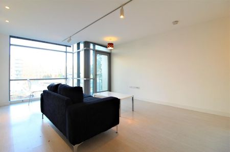 1 bedroom apartment to rent - Photo 3