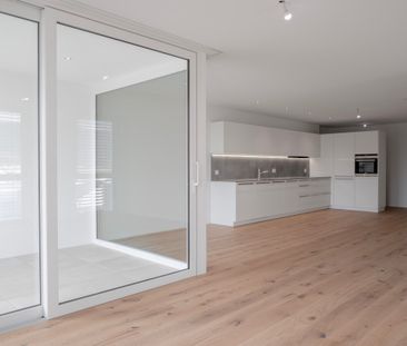Grand appartement - 4.5p - Photo 5
