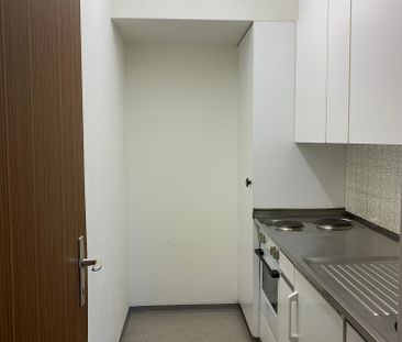 "1-Zimmerwohnung nähe Kleinbasler Rheinufer" - Foto 4