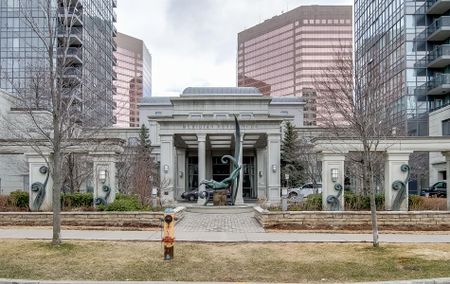 For Lease - 15 Greenview Avenue Unit# 2313, Toronto, Ontario - Photo 4