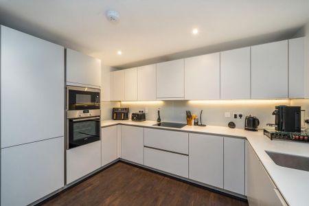 2 bedroom flat to rent - Photo 4