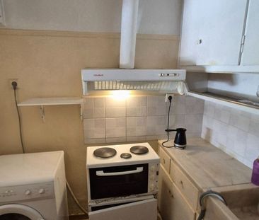 Studio/Γκαρσονιέρα για ενοικίαση Πανόρμου (Αμπελόκηποι - Πεντάγωνο) - Photo 4