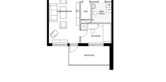 Sadelmakargatan 8, 74959, Enköping - Photo 3