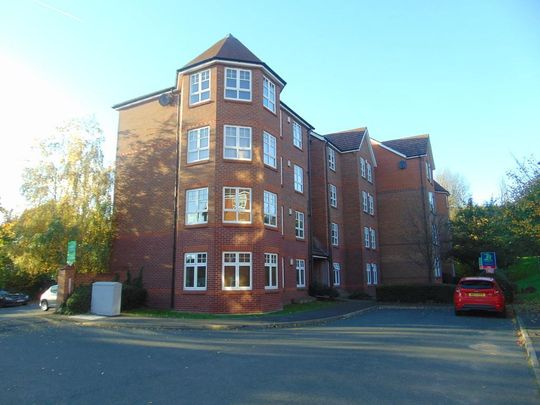 2 bedroom apartment to rent - Photo 1