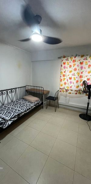 Saint George's Road (Kallang/Whampoa) - For Rent - Photo 1