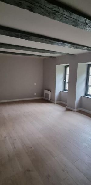 Location Appartement 1 pièce 39m² ST BRIEUC 22000 - Photo 1