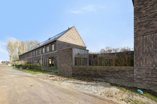 Huis te huur: Berberlaan 87 2142 GB Cruquius - Photo 1