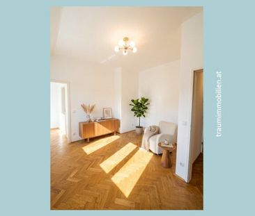 3 ZIMMER WOHNUNG MIT 20 M² TERRASSE - Foto 5