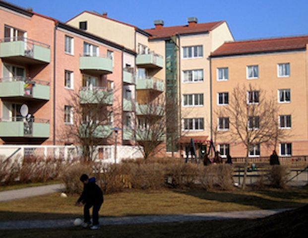 Söderberga Allé 30, Beckomberga - Photo 1