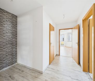 Zentral Wohnen mit West-Balkon - Photo 1