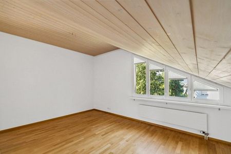 Zentral und ruhig gelegene Maisonette Wohnung! - Photo 4
