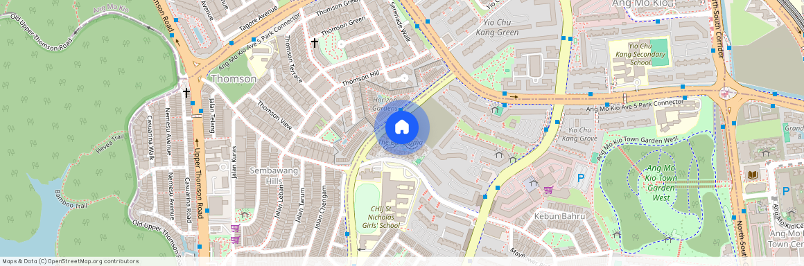 12 Ang Mo Kio Avenue 2 (567697), Singapore