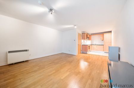 Hardwicks Square, London - Photo 4