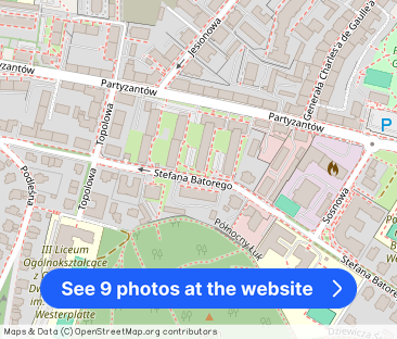 mieszkanie do wynajecia - Photo 1