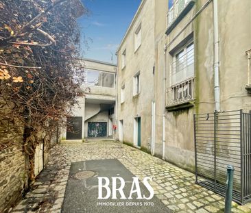 Location Appartement 1 pièce 18m² NANTES 44000 - Photo 3