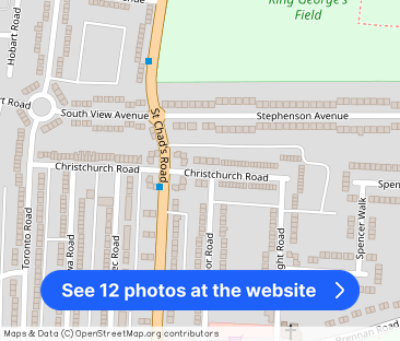 Christchurch Road, Tilbury, RM18 - Photo 1