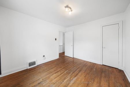 For Lease - 616 Old Weston Road, Toronto, Ontario - Photo 4