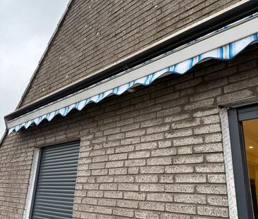 Modernisierte Traumwohnung mit Neubau-Flair nähe Düsseldorf - Photo 5