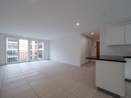 Appartement 3.5 pièces au 1er étage ! - Photo 5