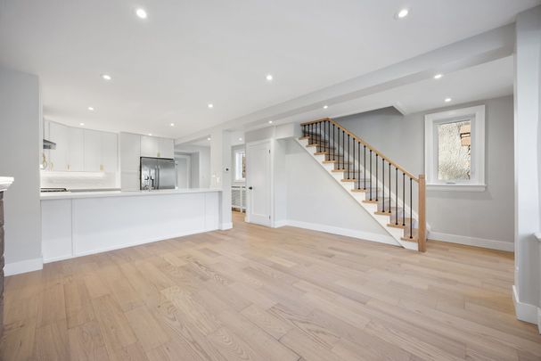 For Lease - 470 Donlands Avenue Unit# Main, Toronto, Ontario - Photo 1