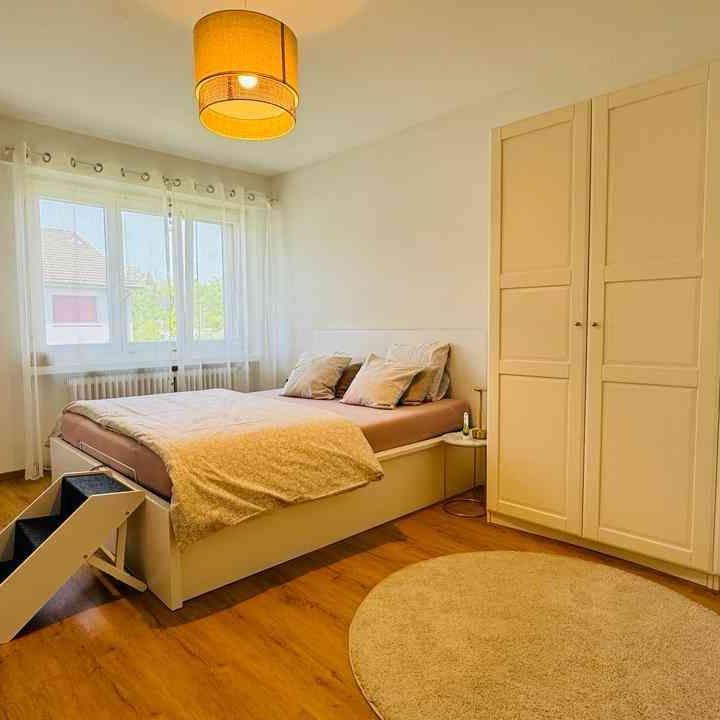 2 Zimmer, 60 m², 2. Stock - Photo 1