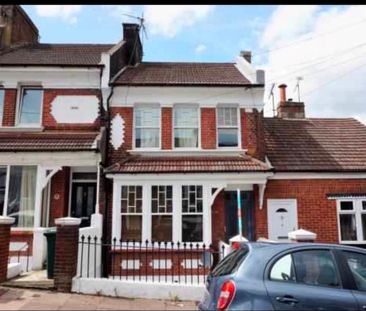 1 Bed Flat, Bonchurch Road, BN2 - Photo 6