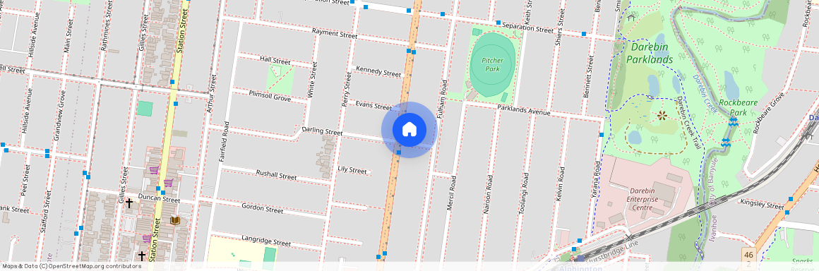 Rear 84 Grange Road, Vic 3078, Alphington