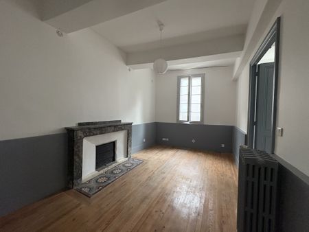 Location Appartement 3 pièces 78m² CASTELNAUDARY 11400 - Photo 3
