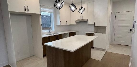 Neuf et luxueux 4 1/2 près de l’hôpital de st-hyacinthe - Photo 2