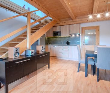 Pronájem bytu 3+kk 74 m², Vítkovice - Photo 3