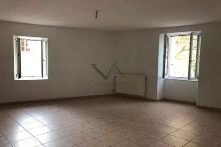 Appartement Viviers - Photo 5