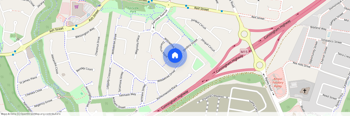 18 Dianthus Place, Flinders View QLD 4305