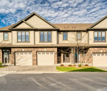 For Lease - 1030 OAKCROSSING Gate Unit# 16, London North, Ontario - Photo 4
