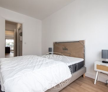 Rue de la Faisanderie, - Photo 2