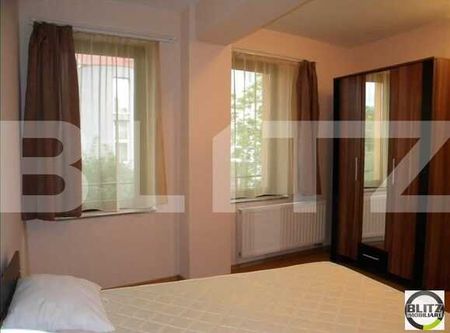 Apartament cu 3 camere in constructie noua din Gheorgheni. - Photo 5