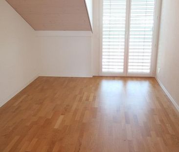 4.5 Zimmer, EG - Photo 5
